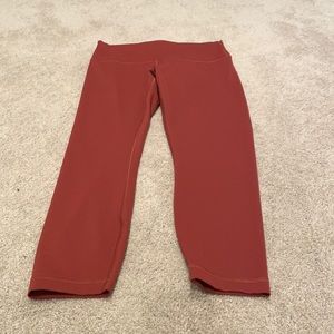 Lululemon Wunder Train 25”